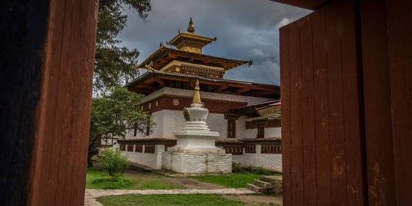 Nepal & Bhutan Explorer (G Adventures)
