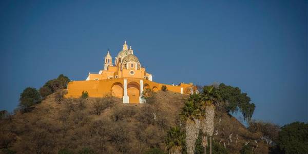Mexico City to Oaxaca: Pottery & Aztec Pyramids (G Adventures)