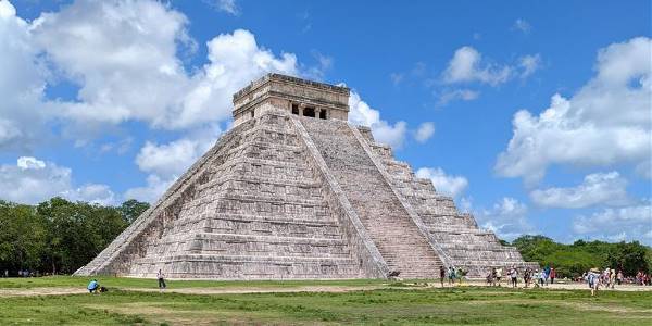 Highlights of the Yucatan (G Adventures)