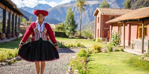 Express Peru with Machu Picchu by Train (G Adventures)