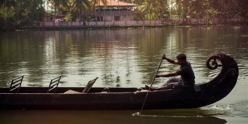 India North to South: Goa & The Golden Triangle (G Adventures)