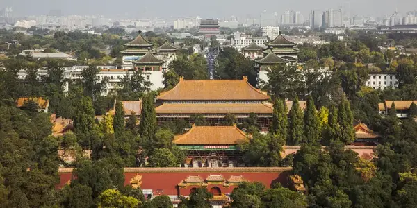 China: Big Cities & Iconic Culture (G Adventures)