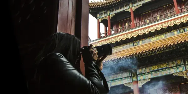 Solo-ish China (G Adventures)