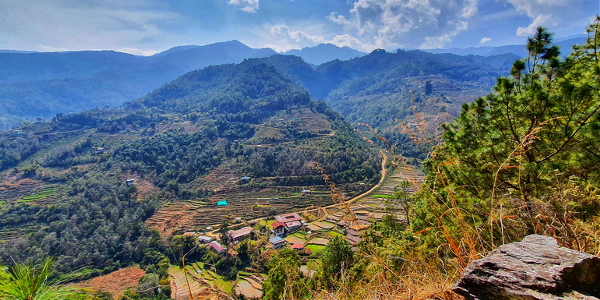 Highlights of the Trans Bhutan Trail (G Adventures)