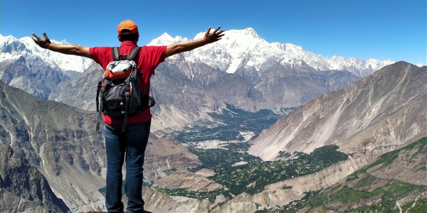 Pakistan: Karakoram Highway, Local Eats & Village Life (G Adventures)