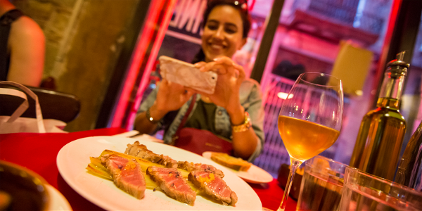 Highlights of Northern Spain (G Adventures)