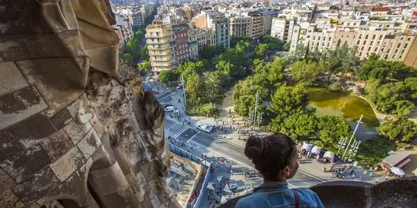 Solo-ish Spain (G Adventures)