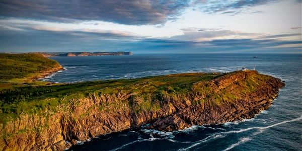 Eastern Canada: Highlights of the Maritimes & Newfoundland (G Adventures)