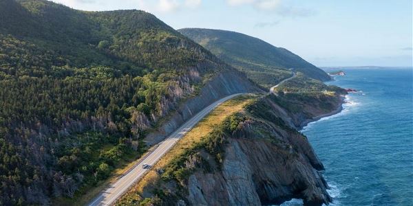 Coastal Treasures of the Canadian Maritimes (G Adventures)