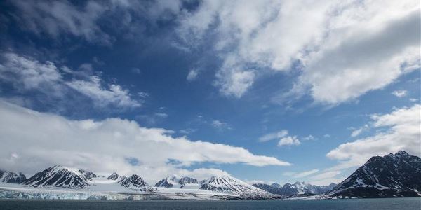 Arctic Highlights Northbound (G Adventures)