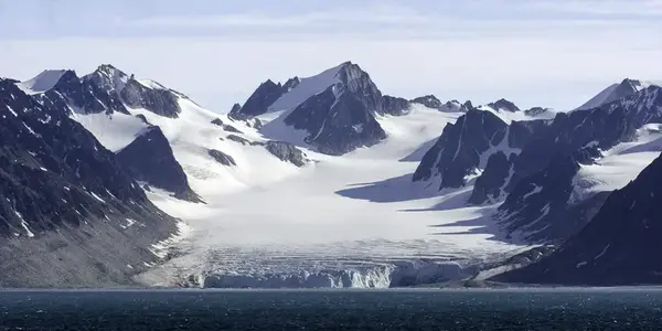 Beyond the Arctic Circle: Tromsø to Svalbard (G Adventures)