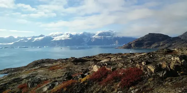 Across the North Atlantic: Iceland, Greenland & Labrador (G Adventures)