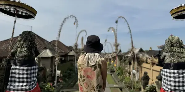 Bali & Beyond: The Perfect Island Loop (G Adventures)