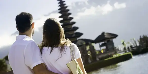 Bali Unplugged: Surf, Sunrise & Village Vibes (G Adventures)
