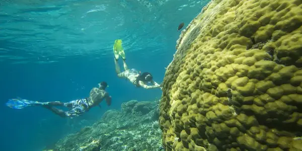 Lombok to Flores: The Hidden Path (G Adventures)