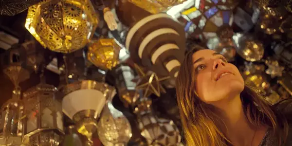 Morocco: Chefchaouen, Fes & Casablanca Wonder (G Adventures)