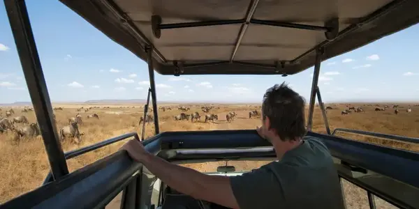 Unforgettable Kenya: Masai Mara & Lake Nakuru (G Adventures)