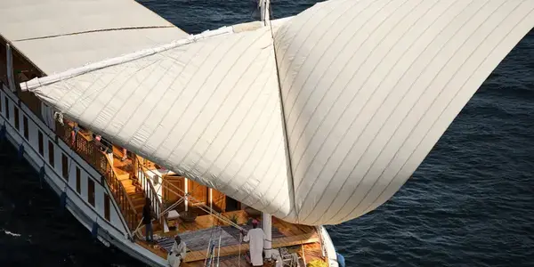 Egypt: Ancient Wonders & Temples of the Nile (G Adventures)