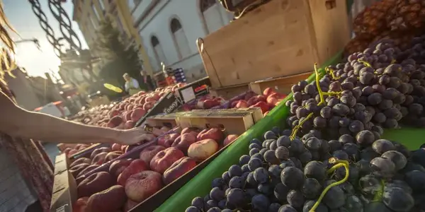 Local Living France: Toulouse (G Adventures)