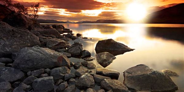 Summer in Lapland: A Family Adventure (G Adventures)