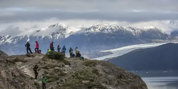 Chile to Argentina: Patagonia Peaks & Starry Nights (G Adventures)