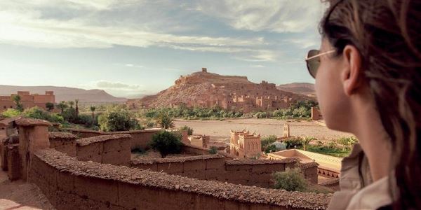 Morocco Kasbahs & Desert (G Adventures)