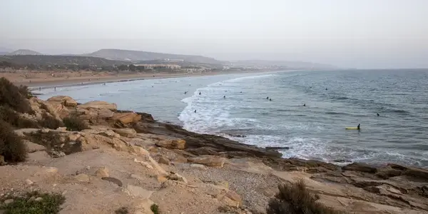 Complete Morocco: The Sahara to the Coast (G Adventures)