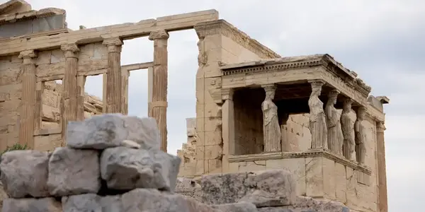 Greece & Turkey: Athens to Istanbul Adventure (G Adventures)