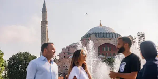 Turkey to Georgia Highlights (G Adventures)