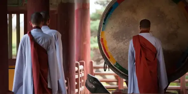 Journeys: Soul of South Korea (G Adventures)