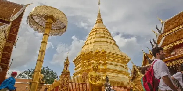 Southeast Asia Experience (G Adventures)