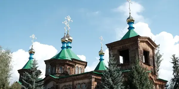 Journeys: Through the Heart of the Stans (G Adventures)