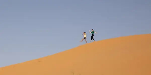 Highlights of Morocco (G Adventures)