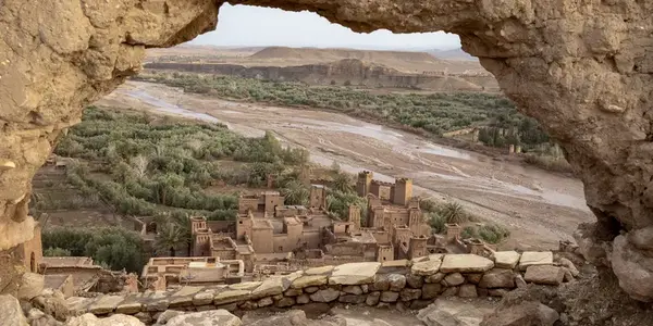 Journeys: Morocco Highlights (G Adventures)