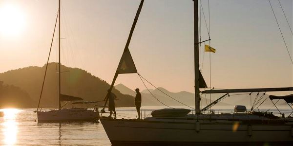 Adriatic Adventure: Sail Croatia & Montenegro Discovery (G Adventures)