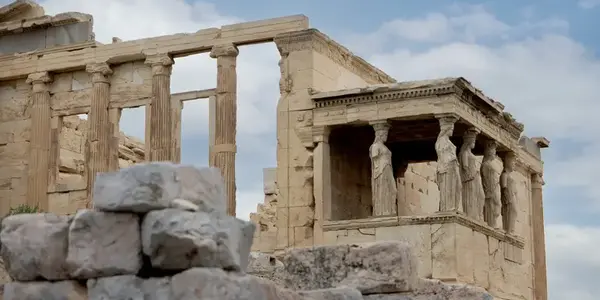 Journeys: Discover Mainland Greece (G Adventures)