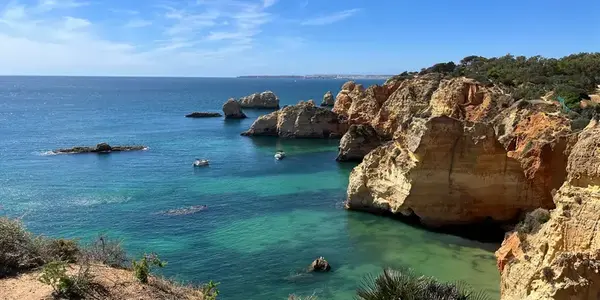 Family Journey Portugal: Lisbon to the Algarve (G Adventures)