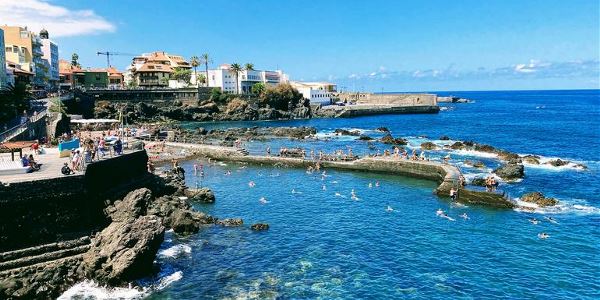 Sail and Hike the Canary Islands (G Adventures)