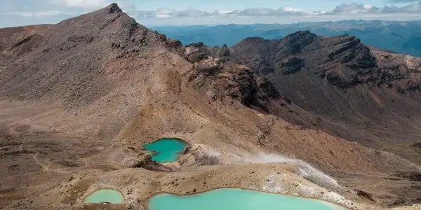 New Zealand – North Island Multisport (G Adventures)