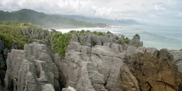 New Zealand: South Island Encompassed (G Adventures)