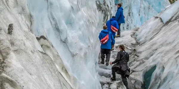 New Zealand – South Island Multisport (G Adventures)