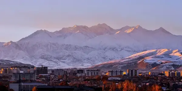 Signature: The Northern Stans & the Silk Road (G Adventures)