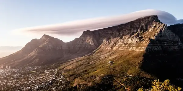 Signature: Southern Africa from Cape Town to Victoria Falls (G Adventures)