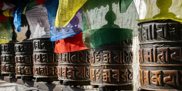 Signature: Himalayan Kingdoms of Nepal & Bhutan (G Adventures)