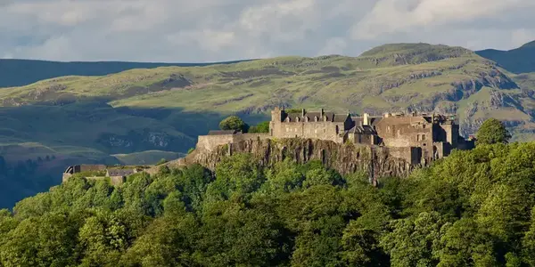 Signature: Scotland’s Edinburgh, the Highlands & Loch Lomond (G Adventures)