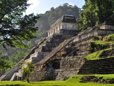 Groepsreis Maya route; Tempels in het oerwoud (Shoestring)