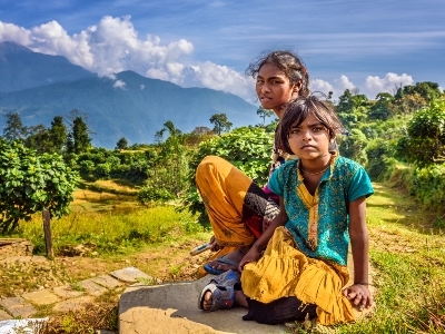 Groepsreis Nepal Avontuurlijk; Rondreis met Himalaya trektocht (Shoestring)