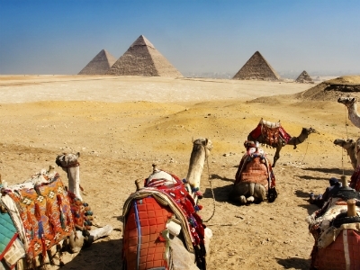 Groepsreis Egypte; Van Noord naar Zuid (Shoestring)