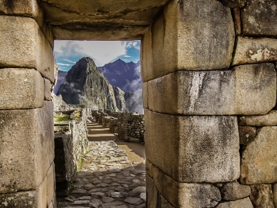 Groepsreis Peru in 2 weken; Mystieke steden in de Andes (Shoestring)