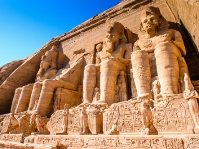 Groepsreis Egypte: Cultuur & Strand; Mummies, piramides en Rode Zee (Shoestring)